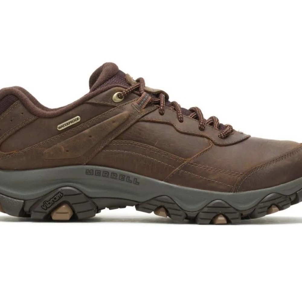 Merrell Men's Moab Adventure 3 Waterproof